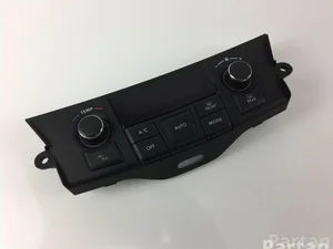 Suzuki 39510-68L10 / 3951068L10 SWIFT IV (FZ, NZ) 2014 Contrôle automatique de la climatisation