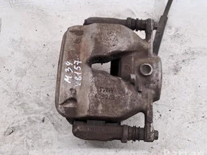 Mercedes-Benz C-CLASS (W205) 2016 Étrier de frein Left Front