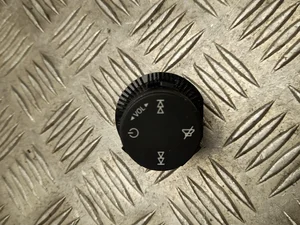 Audi 8Y0919616 Q4 e-tron F4B 2024 Contrôle / Boutons