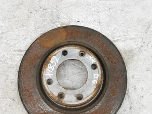 Peugeot e 208 2021 Disque de frein Right Rear