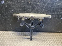 Lexus RX (_L2_) 2016 Support pour porte-cadenas