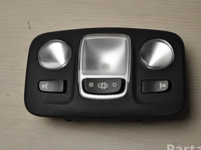 Peugeot 96781444ZD 308 SW II 2017 Éclairage intérieur - Image 1