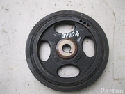MITSUBISHI 552C, E120131B COLT VI (Z3_A, Z2_A) 2011 Toothed belt pulley