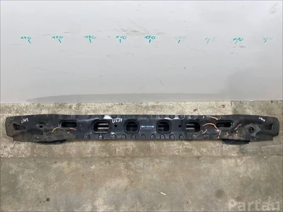 Mercedes-Benz A2186100114 CLS (C218) 2013 renforcement parachoques - Image 1