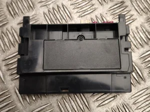 Škoda 14A 035 284 C / 14A035284C ELROQ (PYL) 2026 Unidad de control ,,Bluetooth''