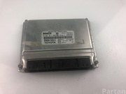 TOYOTA 89666-52211; 0281011650 / 8966652211, 0281011650 YARIS VERSO (_P2_) 2004 Control unit for engine