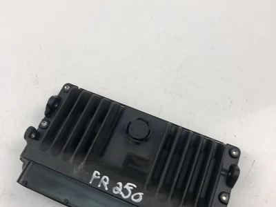 Toyota 89661-K0082 / 89661K0082 YARIS (_P13_) 2021 Unidad de control del motor - Imagen 1