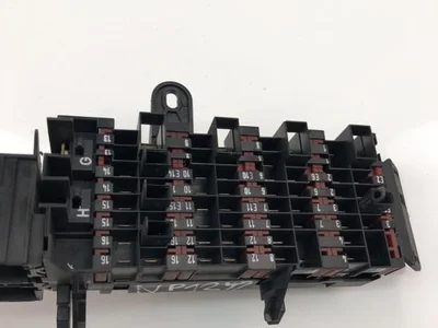 Mercedes-Benz 1405454840 S-CLASS (W140) 1997 Boîte à fusibles - Image 1