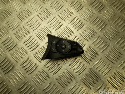 Opel 39172790 Combo E 2019 Bouton multifonction pour volant - Image 1