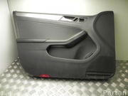 VW 5C7 867 011 A / 5C7867011A JETTA IV (162, 163) 2015 Door trim panel  Left Front