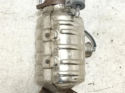 Chevrolet Corvette (C8) 2023 Katalysator - Bild 1