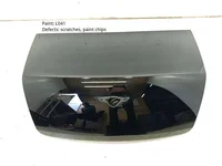 Bentley 3W0853630G CONTINENTAL FLYING SPUR (3W_) 2012 Couvercle de coffre