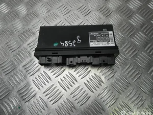 BMW 9168835 5 Touring (E61) 2007 Unité de commande de carrosserie BCM FEM SAM BSI