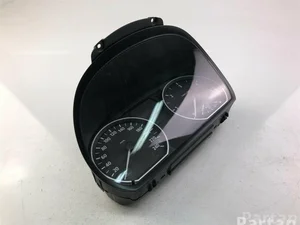 BMW 6974649 1 (E87) 2011 Tablero de instrumentos