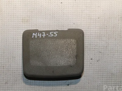 Volvo 8619661 XC90 I 2003 Apdailos/moldingai - Nuotrauka 1