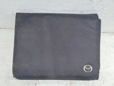 Mazda CX-3 (DK) 2018 Serviso knyga - Paveiksliukas 1