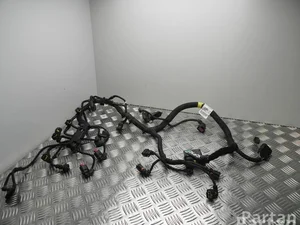 Fiat 552652370 500X (334_) 2016 Fils du compartiment moteur