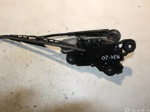 Ford 0390201823 S-MAX (WA6) 2009 Moteur d'essuie-glace