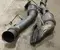 Chevrolet GM23373202, 23373202, GM23373201, 23373201 CORVETTE (C7) 2016 Catalyseur - Image 2