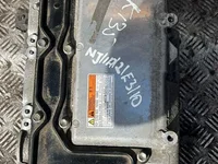 Toyota G9200-28030 / G920028030 PRIUS PLUS (_W4_) 2019 Onduleur avec convertisseur