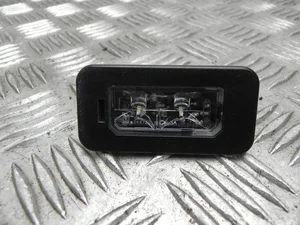 Alfa Romeo 50550396 STELVIO (949_) 2020 Éclairage de plaque d'immatriculation