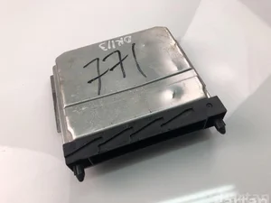 Volvo 08677708A; 0281010319 / 08677708A, 0281010319 V70 II (SW) 2007 Unidad de control del motor