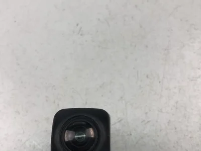 Toyota 86790-02210 / 8679002210 COROLLA (E210) Estate 2021 Camera Rear - Image 1