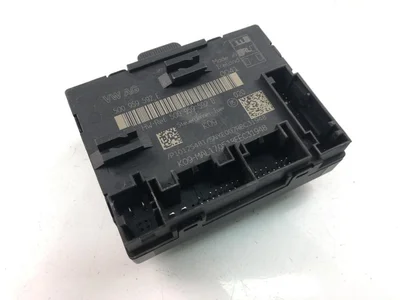 Volkswagen 5Q0959592E PASSAT (3G2) 2016 Unidad de control de puertas - Imagen 1