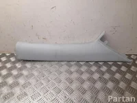 Tesla 1935480-60-E / 193548060E Model Y 2025 Cubierta, Soporte -A (frontal) right side