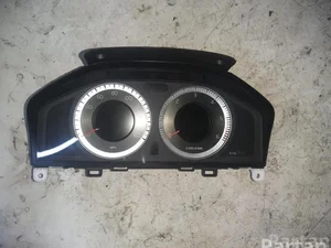 Volvo 31270907AA S80 II (AS) 2010 Tablero de instrumentos mph