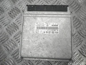 Mercedes-Benz A 668 153 06 79 / A6681530679 VANEO (414) 2003 Unité de contrôle moteur