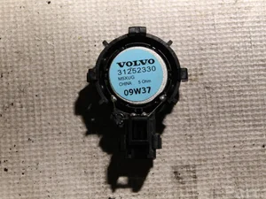 Volvo 31252330 S60 II 2012 Altavoz de agudos