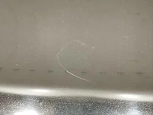 Maserati GRAN TURISMO 2008 Couvercle de coffre