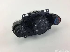 Ford 8A6118549AE FIESTA VI 2012 Contrôle automatique de la climatisation