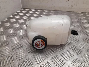 Toyota C-HR II (AX20) 2024 Ausgleichsbehälter Kühlmittel