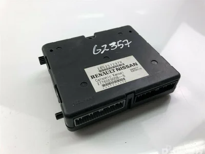 Renault 285257297R CAPTUR (J5_) 2017 Control Units - Image 1