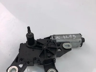 Volkswagen 404430B GOLF IV (1J1) 2004 Moteur d'essuie-glace - Image 1