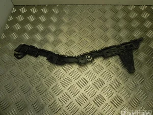 Ford USA FR3B-17F767-AG / FR3B17F767AG MUSTANG Coupe 2016 Support pour pare-chocs Left Rear