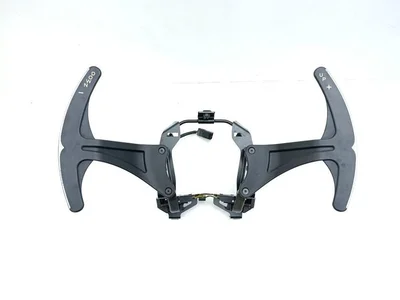 Maserati 5144435, 000261434 GRAN TURISMO 2011 Gear Lever Automatic Transmission - Image 1