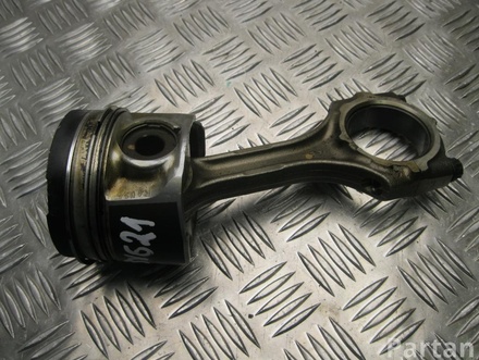 LEXUS R3US IS II (GSE2_, ALE2_, USE2_) 2008 Piston