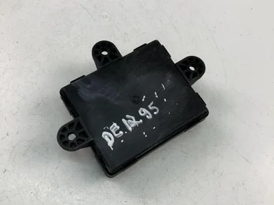 Ford BV6N-14B532-AJ / BV6N14B532AJ FOCUS III 2015 Unité de commande pour porte - Image 1