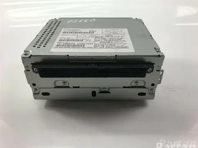 Volvo  31328067AA / 31328067AA V70 II (SW) 2008 Radio / lecteur CD - Image 1