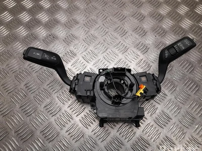 Ford H1BT-14B522-CG, H1BT-14A664-AB / H1BT14B522CG, H1BT14A664AB Focus IV (C519) estate 2020 Multi-switch colonne de direction - Image 1