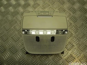 Mercedes-Benz A 000 900 88 07 / A0009008807 C-CLASS T-Model (S205) 2017 Lumière intérieure