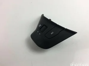 Peugeot 98084115ZD 2008 2016 Bouton multifonction pour volant