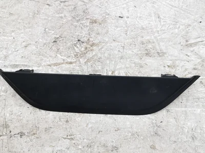 Peugeot 9827836080 208 II (P21) 2021 Couverture pour tableau de bord - Image 1