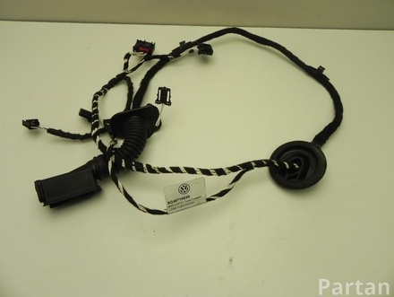 VW 5G4 971 693 K / 5G4971693K GOLF VII (5G1, BQ1, BE1, BE2) 2013 Harness for interior