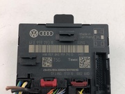 AUDI 4F0959793R A6 (4F2, C6) 2009 Control unit for door