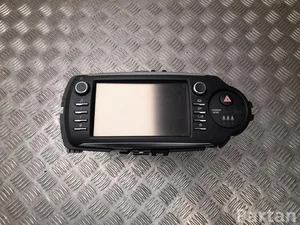 Toyota 86140-0D400 / 861400D400 YARIS (_P13_) 2018 Radio CD