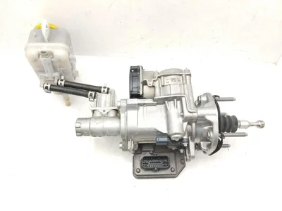 Chrysler 68240033AJ, P68240033AJ, 0204N00305 Pacifica 2018 Maître-cylindre de frein - Image 1